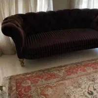 طرح تعویض مبل کهنه با نو