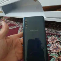 گوشیa50|موبایل|ارد, |دیوار
