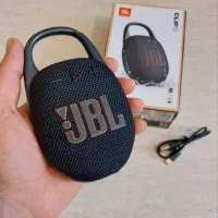 JBL Clip5|پخش‌کننده همراه|اصفهان, جلالیه|دیوار
