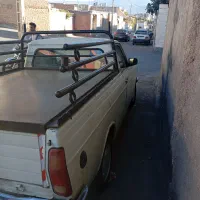 سلام وانت فروشی استثنایی|خودرو سواری و وانت|سده (خراسان جنوبی), |دیوار