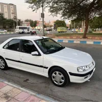 پارس LX Tu5