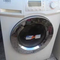 لبایشویی ۸ کیلویی بوش