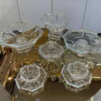 سرویس پذیرایی ۲۳پارچه اسکوئر
