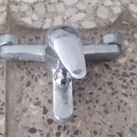 شیر آلات راسان|لوازم حمام|قزوین, |دیوار