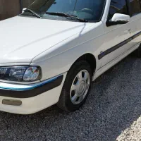 پژوپارس tu5سیمی401