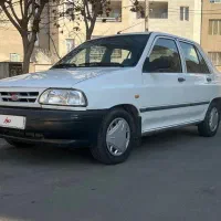 پراید 131 SE مدل 1395 پلمپ سالم|خودرو سواری و وانت|قرچک, شهرک طلائیه|دیوار