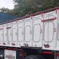 رنو میدلام اتاق عقب