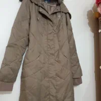 کاپشن زنانه