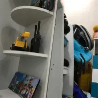 تخت و کمد نوجوان|تشک تختخواب|مشهد, آزادشهر|دیوار