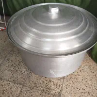 قابلمه روحی بزرگ