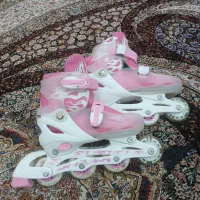 اسکیت حرفه ای