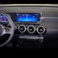 بنز A180 مدل ۲۰۲۵