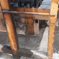 دستگاه بلوک زنی ۳ تایی