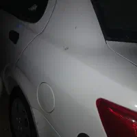 خودرو ساینا دوگانه