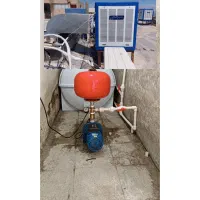 خدمات تعمیر و سرویس کولر آبی و پمپ آب