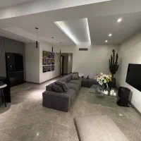 ۱۲۰متر برنده جایزه معماری/نوساز مدرن/۲خواب اندرزگو|اجارهٔ آپارتمان|تهران, قیطریه|دیوار