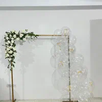 گل ارایی و بادکنک ارایی|خدمات پذیرایی، مراسم|مشکین‌دشت, |دیوار