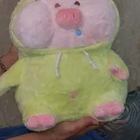 عروسک خوک کپل اورجینال