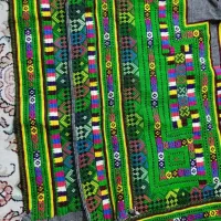 زی آستین کاملا نو و استفاده نشده