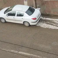 پژو 206sd مدل 97 قیمت 10500000