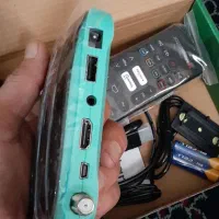 گیرنده دیجیتال فول آک