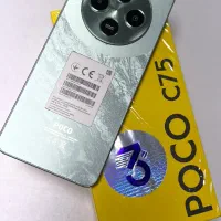 شیائومی c75 با حافظه ۲۵۶