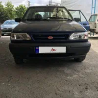 پرایددوگانه شرکت مدل۹۱