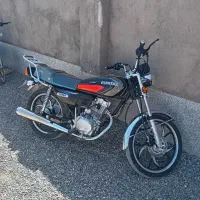 موتور پیشتاز 200