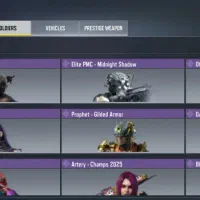 اکانت کالاف|کنسول، بازی ویدئویی و آنلاین|رباط‌کریم, الارد|دیوار