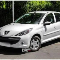 207 هیدرولیک مدل ۱۴۰۵