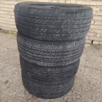 205.50.16 لاستیک دنا پلاس