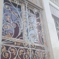 رنگ کاری ساختمان.داخلی و بیرونی.و تعمیرات