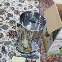 سبزی خردکن|خردکن، آسیاب، غذاساز|مشهد, سرافرازان|دیوار