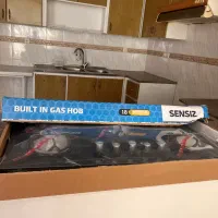 گاز رو میزی