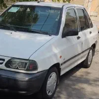 پراید 85عروسک