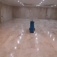 خدمات کفسابی کف سابی سنگ سابی کف صابی|خدمات نظافت|اراک, |دیوار