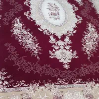 ۳ تخته فرش ۱۲ متری|فرش|شهرضا, |دیوار
