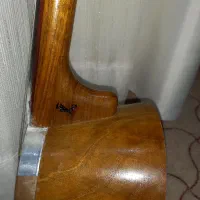 کمانچه حمید رضا