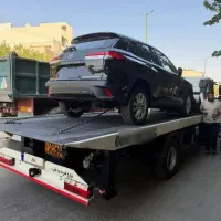 کرولا کراس مشکی ۲۰۲۶ پلاک مدارک آماده
