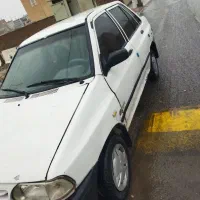 پراید ۸۵|خودرو سواری و وانت|بیرجند, |دیوار