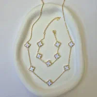 گردنبند ونکلیف