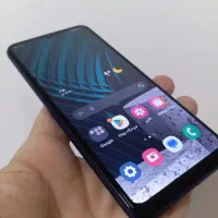 سامسونگ ۶۴ گیگ رام ۴ در حد نو تعمیر نشده