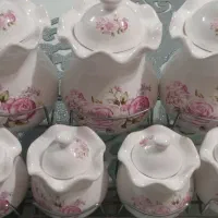 وسایل اشپز خانه.قهوه ساز.پاسماوری.فنجان قهوه خوری|سماور، چای‌ساز، قهوه‌ساز|رشت, پستک|دیوار