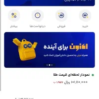 طلای رایگان کسی خواست بگه با دعوت طلامیده با اثبات|کارت هدیه و تخفیف|خرم‌آباد, |دیوار