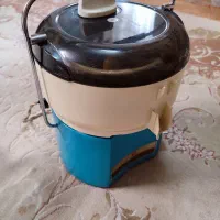 آب هویج گیر ناسیونال