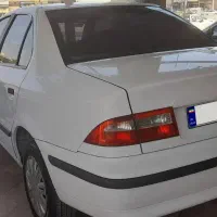 سمند LX ساده، مدل ۱۳۹۹|خودرو سواری و وانت|اصفهان, لاله|دیوار