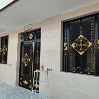 رنگ کاری ورنگ آمیزی ساختمان|خدمات پیشه و مهارت|اندیمشک, |دیوار