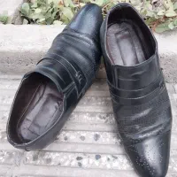 کفش مردانه|کیف، کفش، کمربند|گرگان, |دیوار