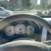 X33 مدل 91 بی رنگ|خودرو سواری و وانت|تنکابن, |دیوار