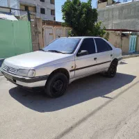 405مدل 86شاسی عقب جلو پلم درجه یک